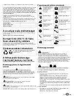 Preview for 55 page of Briggs & Stratton 090000 Operator'S Manual