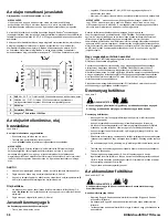 Preview for 58 page of Briggs & Stratton 090000 Operator'S Manual