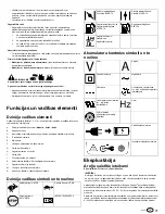 Preview for 77 page of Briggs & Stratton 090000 Operator'S Manual