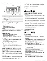 Preview for 78 page of Briggs & Stratton 090000 Operator'S Manual