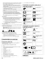 Preview for 96 page of Briggs & Stratton 090000 Operator'S Manual