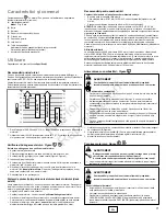 Preview for 71 page of Briggs & Stratton 100000 LX 500 Series Operator'S Manual