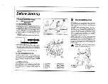 Preview for 5 page of Briggs & Stratton 110900 Series Operating And Maintenance Instructions Manual