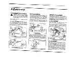 Preview for 7 page of Briggs & Stratton 110900 Series Operating And Maintenance Instructions Manual