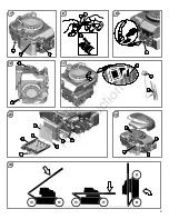 Preview for 3 page of Briggs & Stratton 128M00 Operator'S Manual