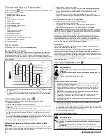 Preview for 40 page of Briggs & Stratton 128M00 Operator'S Manual