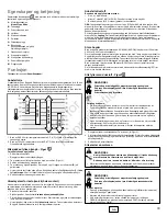 Preview for 79 page of Briggs & Stratton 128M00 Operator'S Manual