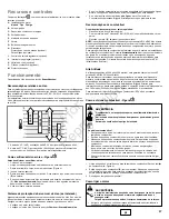 Preview for 87 page of Briggs & Stratton 128M00 Operator'S Manual