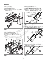 Preview for 8 page of Briggs & Stratton 1695596 Operator'S Manual