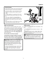 Preview for 9 page of Briggs & Stratton 1695596 Operator'S Manual