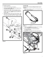 Preview for 7 page of Briggs & Stratton 1695710 Attachment Operator'S Manual