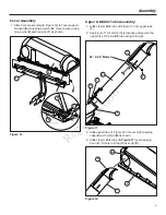 Preview for 9 page of Briggs & Stratton 1695710 Attachment Operator'S Manual