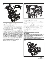 Preview for 15 page of Briggs & Stratton 1696563 Operator'S Manual