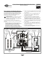 Preview for 32 page of Briggs & Stratton 1768-0 Installation And Start-Up Manual