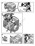 Preview for 3 page of Briggs & Stratton 190000 Series Operator'S Manual