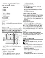 Preview for 22 page of Briggs & Stratton 190000 Series Operator'S Manual