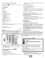 Preview for 73 page of Briggs & Stratton 190000 Series Operator'S Manual