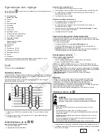 Preview for 87 page of Briggs & Stratton 190000 Series Operator'S Manual