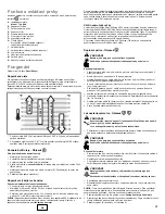 Preview for 21 page of Briggs & Stratton 200000 Vanguard Operator'S Manual