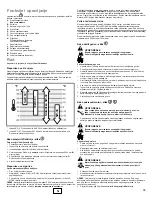 Preview for 35 page of Briggs & Stratton 200000 Vanguard Operator'S Manual