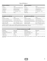 Preview for 59 page of Briggs & Stratton 200000 Vanguard Operator'S Manual