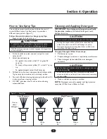 Preview for 11 page of Briggs & Stratton 20258 Operator'S Manual