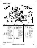 Preview for 8 page of Briggs & Stratton 2135 Illustrated Parts List