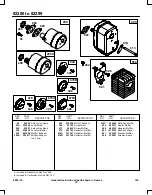 Preview for 10 page of Briggs & Stratton 2135 Illustrated Parts List