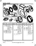 Preview for 12 page of Briggs & Stratton 2135 Illustrated Parts List