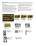 Preview for 10 page of Briggs & Stratton 2609762 Operator'S Manual