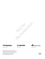 Preview for 32 page of Briggs & Stratton 2609762 Operator'S Manual