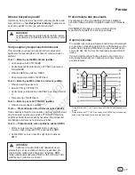 Preview for 61 page of Briggs & Stratton 2691266-00 Operator'S Manual