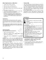 Preview for 304 page of Briggs & Stratton 2691266-00 Operator'S Manual