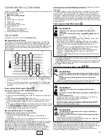 Preview for 13 page of Briggs & Stratton 300 series Operator'S Manual