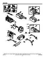 Preview for 8 page of Briggs & Stratton 356400 Series Illustrated Parts List