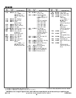 Preview for 26 page of Briggs & Stratton 356400 Series Illustrated Parts List