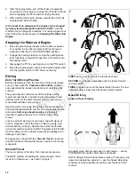 Preview for 10 page of Briggs & Stratton 360Z XT Operator'S Manual