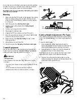 Preview for 12 page of Briggs & Stratton 360Z XT Operator'S Manual