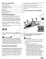 Preview for 21 page of Briggs & Stratton 360Z XT Operator'S Manual