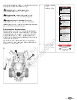 Preview for 23 page of Briggs & Stratton 360Z XT Operator'S Manual