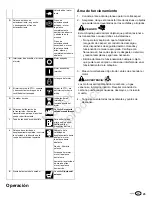 Preview for 25 page of Briggs & Stratton 360Z XT Operator'S Manual