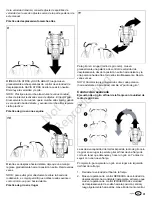 Preview for 31 page of Briggs & Stratton 360Z XT Operator'S Manual