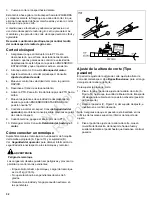 Preview for 32 page of Briggs & Stratton 360Z XT Operator'S Manual