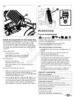 Preview for 33 page of Briggs & Stratton 360Z XT Operator'S Manual