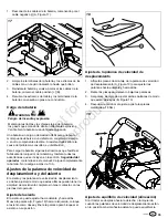 Preview for 35 page of Briggs & Stratton 360Z XT Operator'S Manual