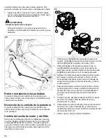 Preview for 36 page of Briggs & Stratton 360Z XT Operator'S Manual