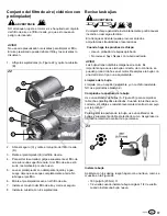 Preview for 37 page of Briggs & Stratton 360Z XT Operator'S Manual