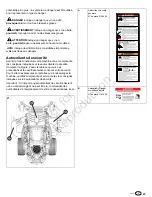 Preview for 43 page of Briggs & Stratton 360Z XT Operator'S Manual