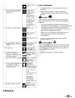 Preview for 45 page of Briggs & Stratton 360Z XT Operator'S Manual