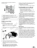 Preview for 47 page of Briggs & Stratton 360Z XT Operator'S Manual